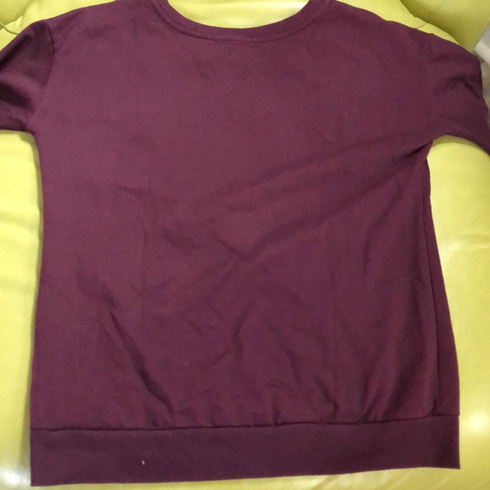 Sweatshirt - Picture 5 of 5